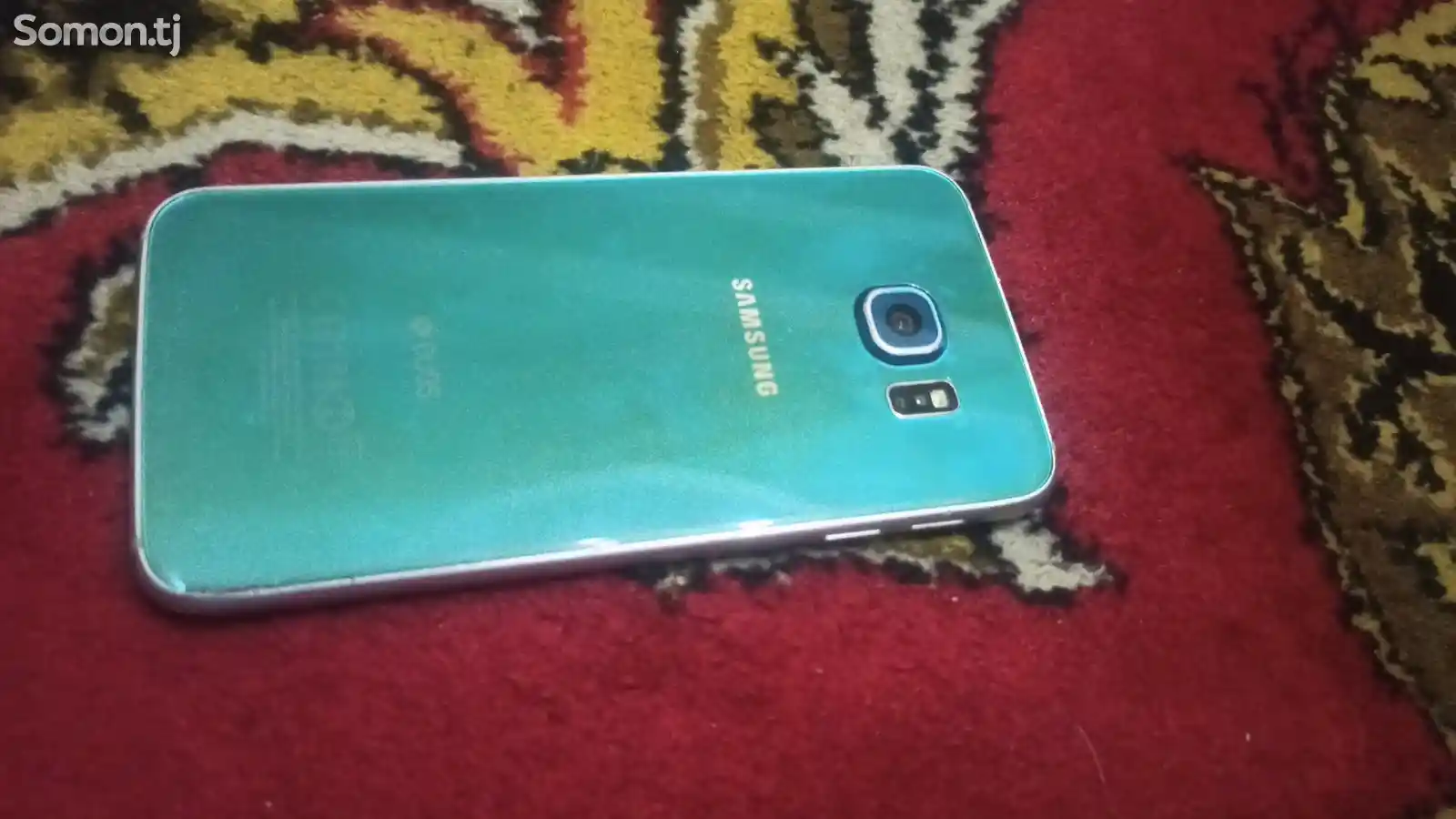 Samsung Galaxy S6-2