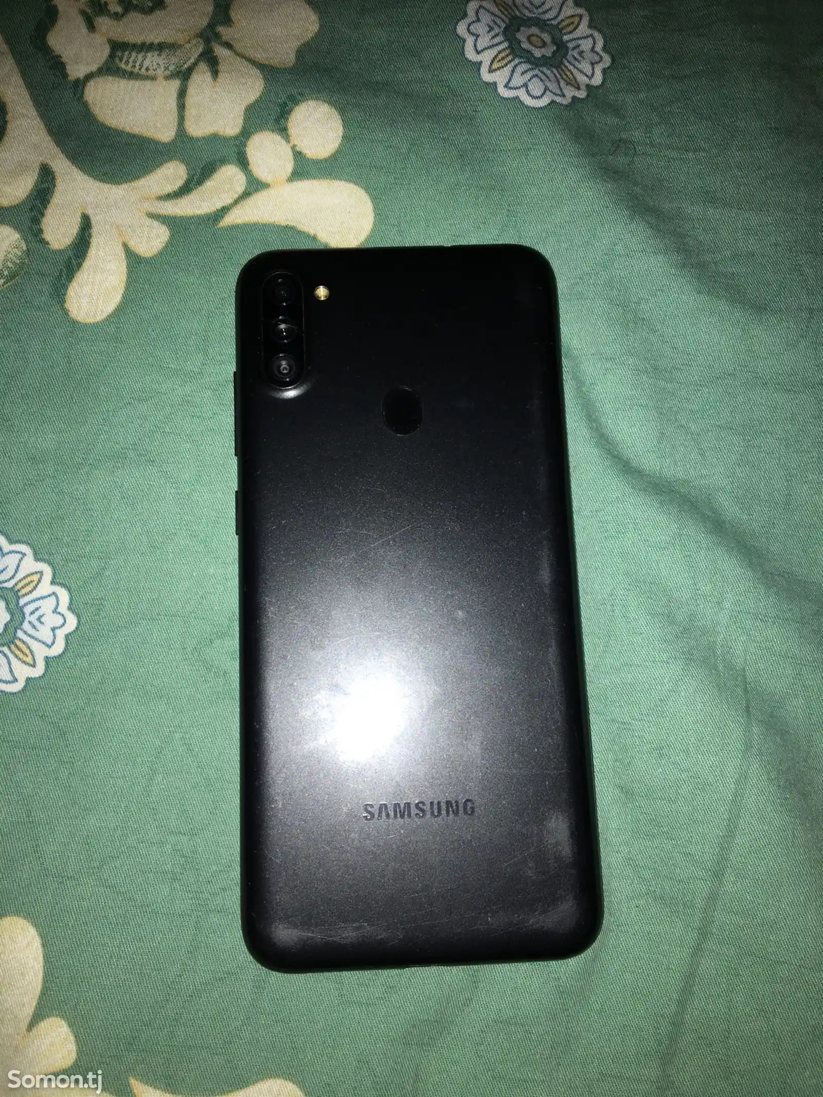 Samsung Galaxy A11-1