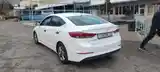 Hyundai Elantra, 2017-2