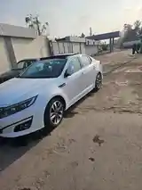 Kia Optima, 2014-2