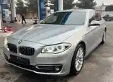 BMW 5 series, 2015-2