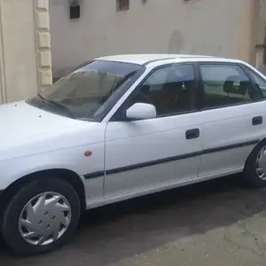 Opel Astra F, 1998