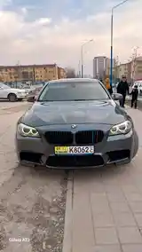 BMW 5 series, 2012-5