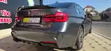 BMW 3 series, 2018-10