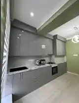 3-комн. квартира, 14 этаж, 120м², И. Сомони-7