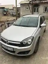 Opel Astra H, 2006-5