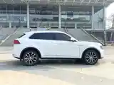 Zotye Domi X7, 2017-8