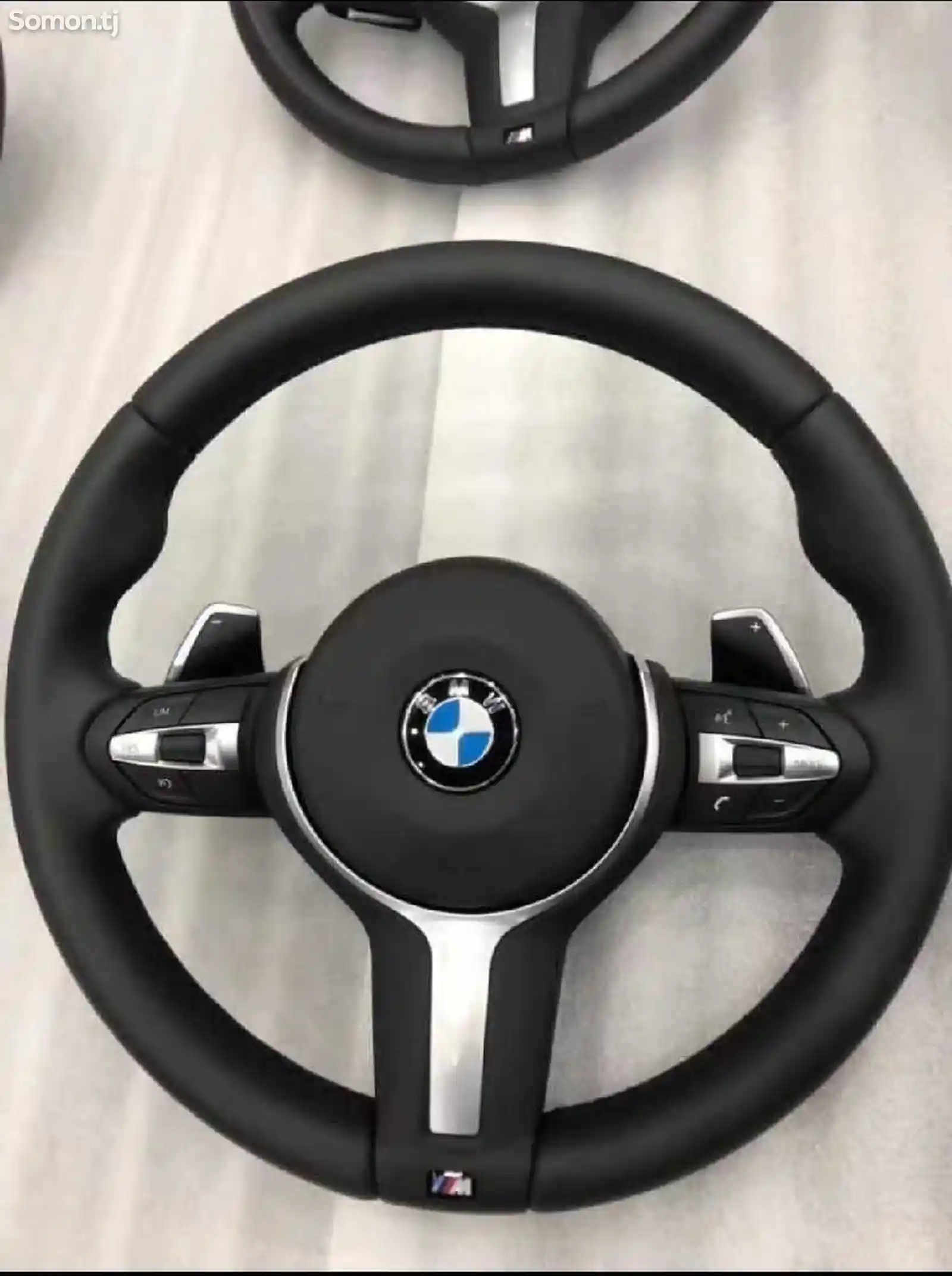 Руль от Bmw-2