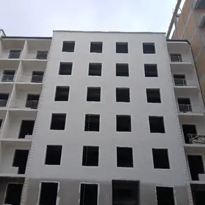 1-комн. квартира, 2 этаж, 52 м², 30 мкр