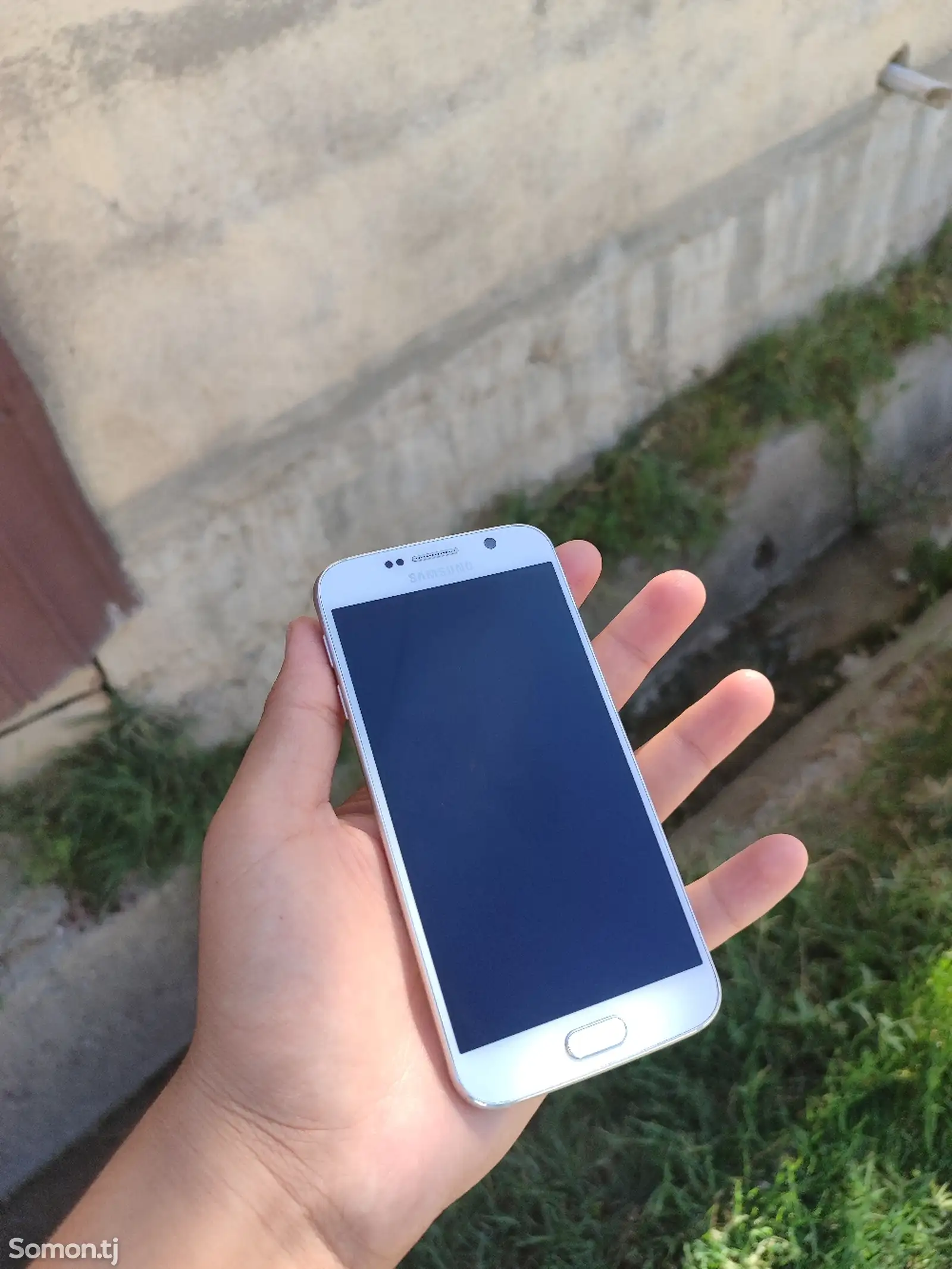 Samsung Galaxy s6-1