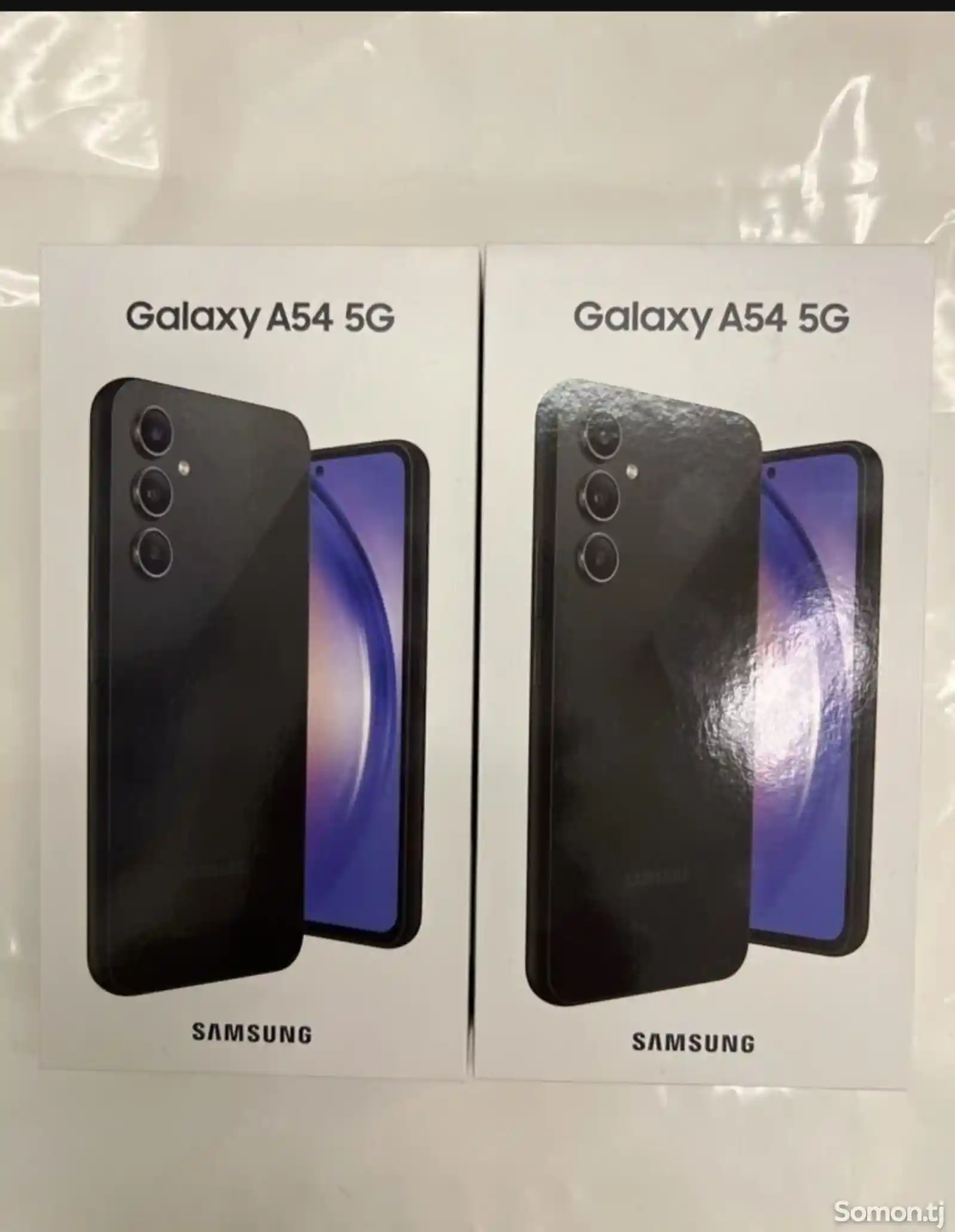 Samsung Galaxy A54-1