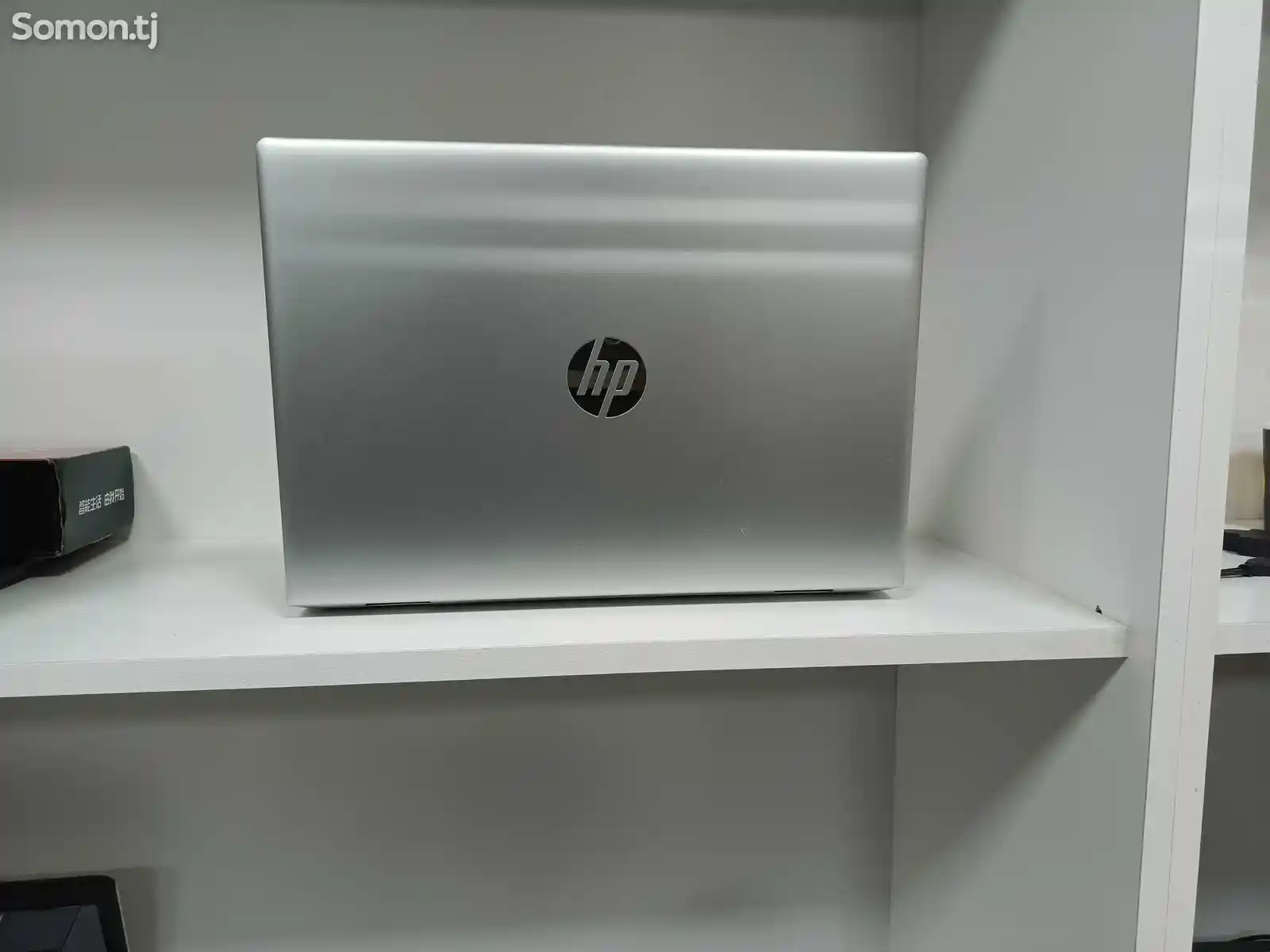 Ноутбук Hp probook core i5-8gen-1