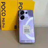 Xiaomi Poco M6 Pro 8+4/256GB Global Version-2