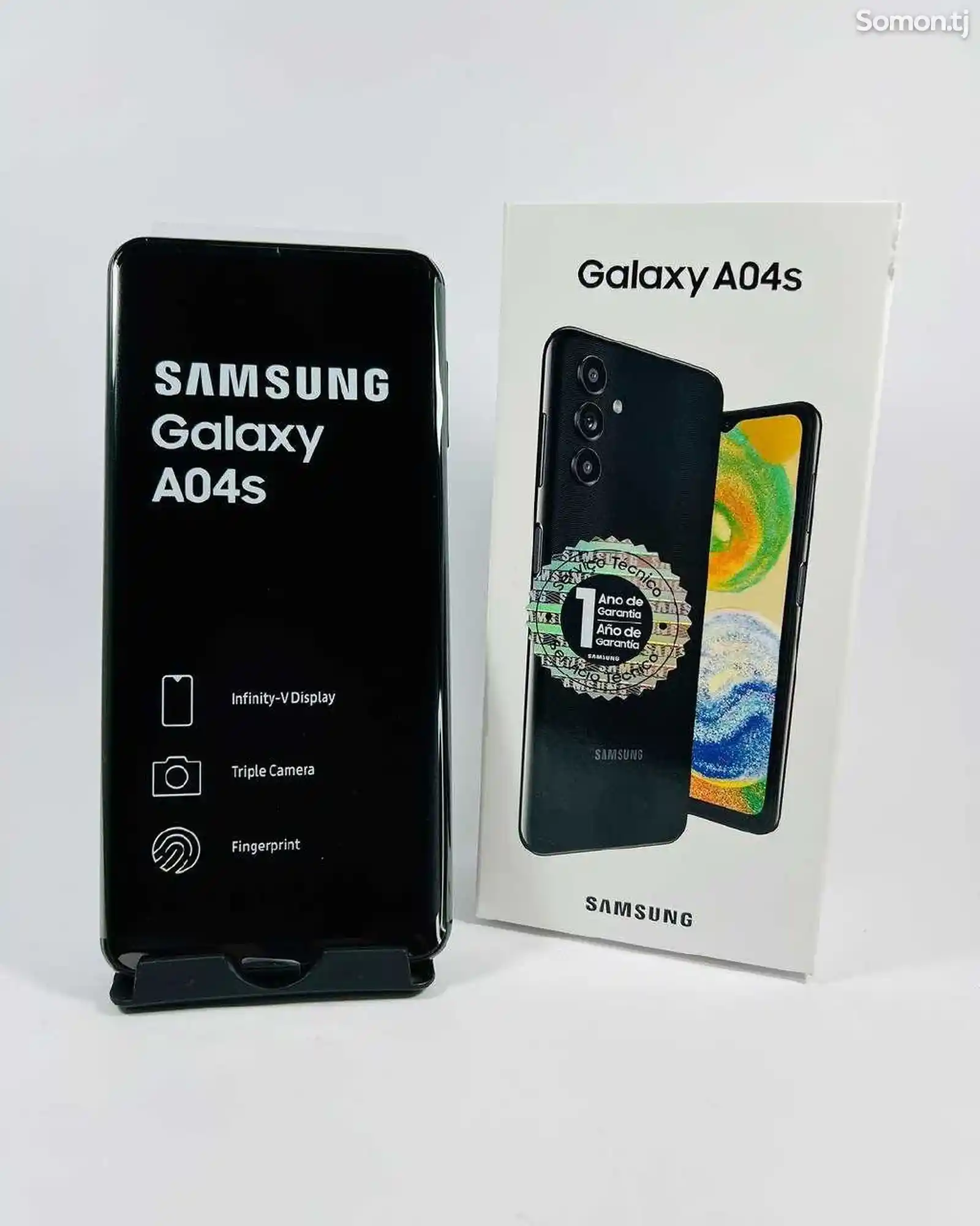 Samsung Galaxy A04s 4/64GB-2