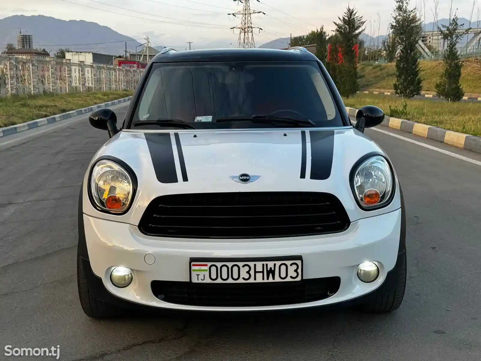 Mini Cooper, 2013-2