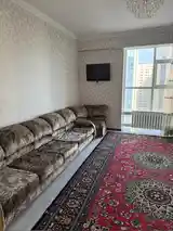 2-комн. квартира, 15 этаж, 92м², Альфемо-4