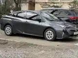 Toyota Prius, 2016-2