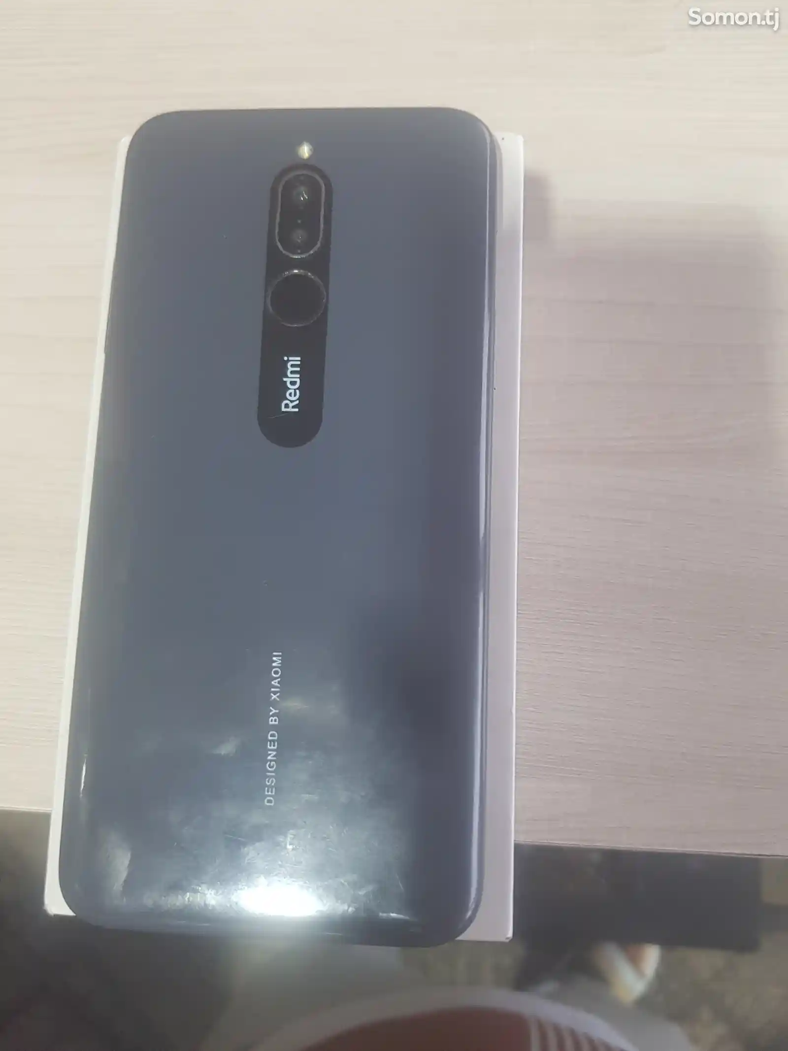 Xiaomi Redmi 8-1