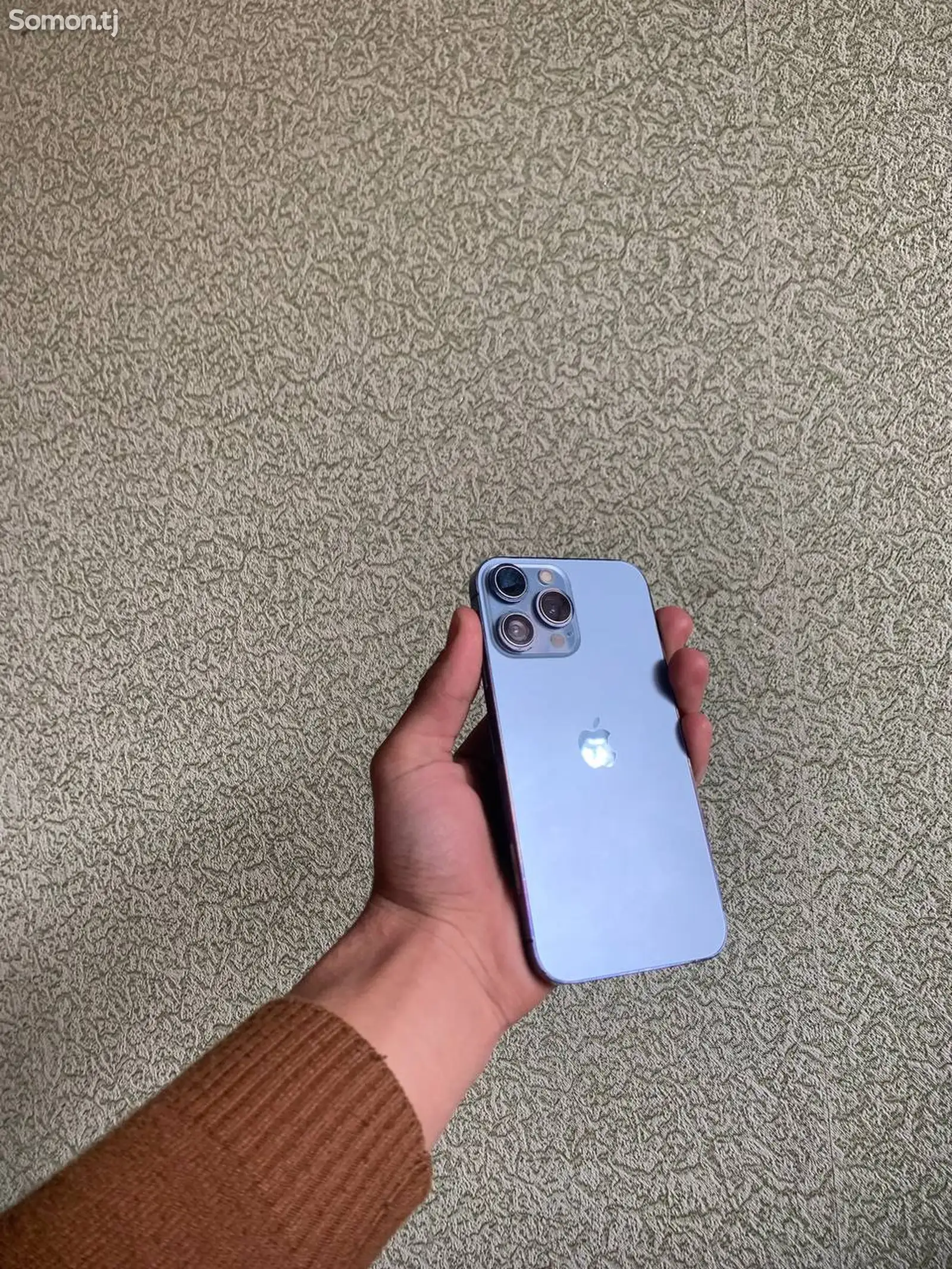 Apple iPhone Xr, 256 gb, Blue-1