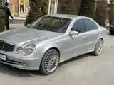 Mercedes-Benz E class, 2004-2