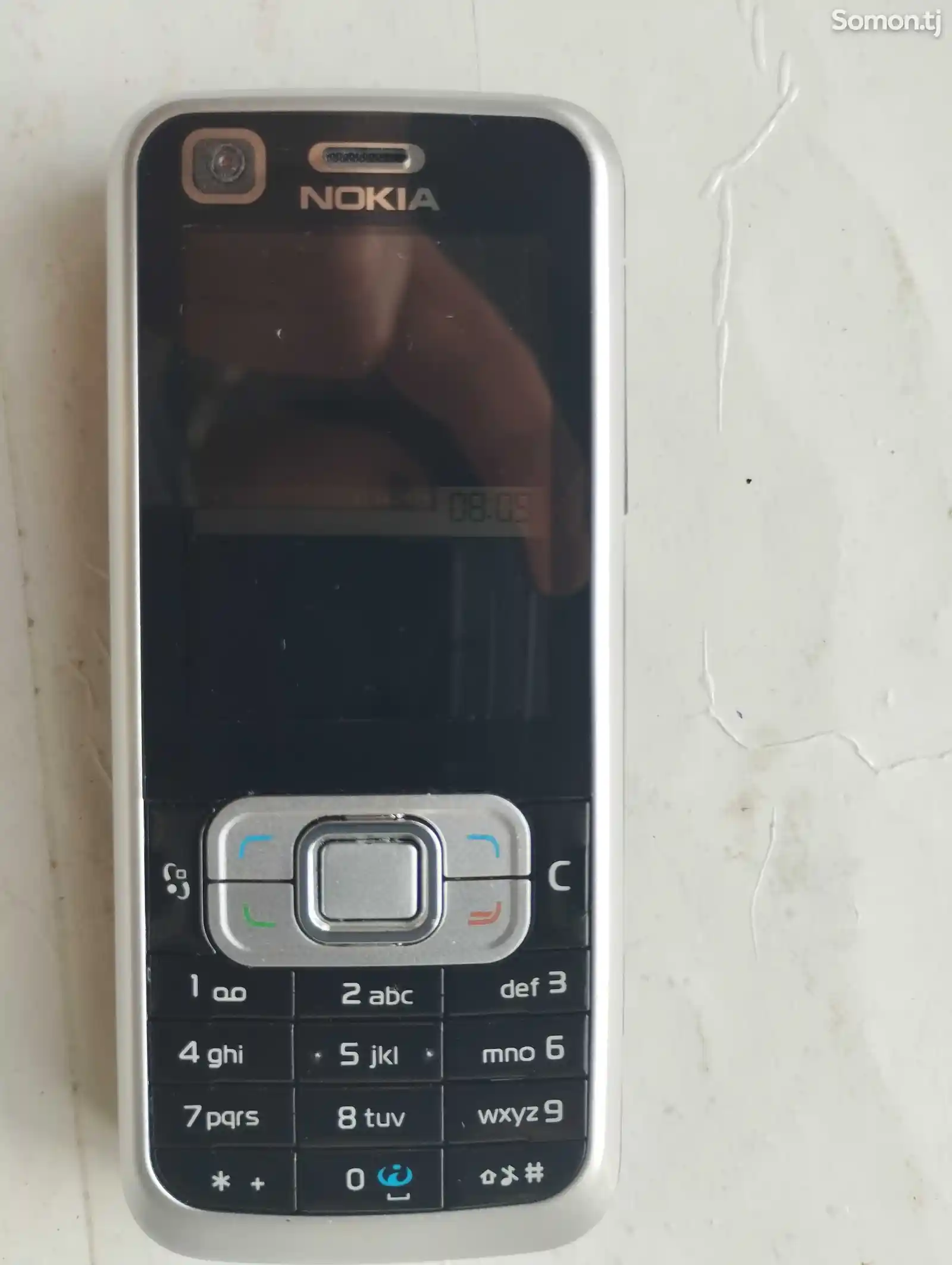 Nokia 6120 classic-4