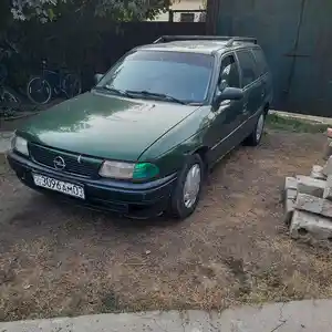 Opel Astra F, 1997