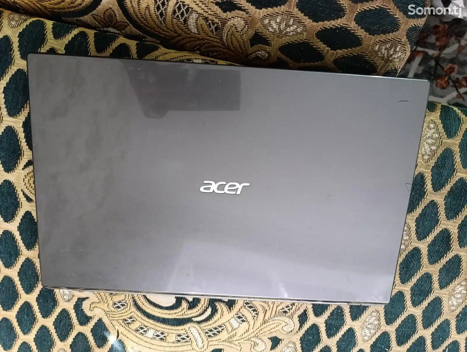 Ноутбук Acer-1