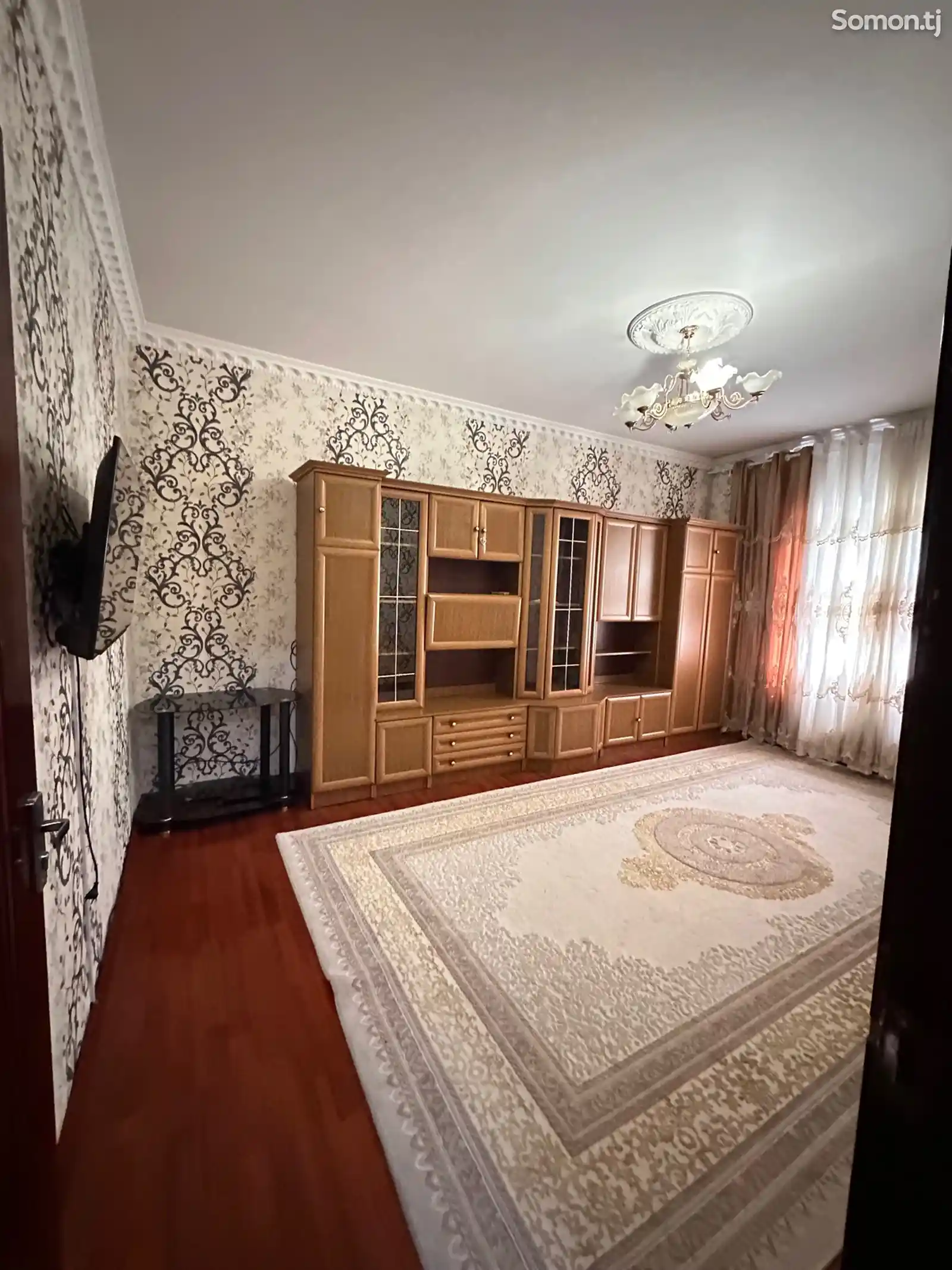 2-комн. квартира, 5 этаж, 68 м², Автовокзал-4