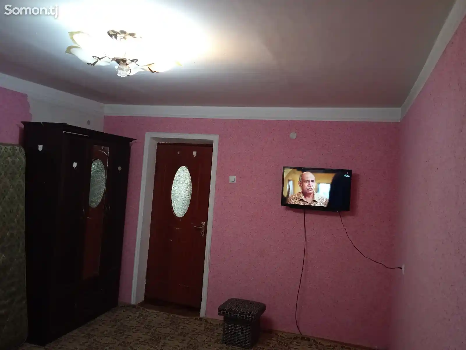 2-комн. квартира, 4 этаж, 60м², 31-24мкр-2