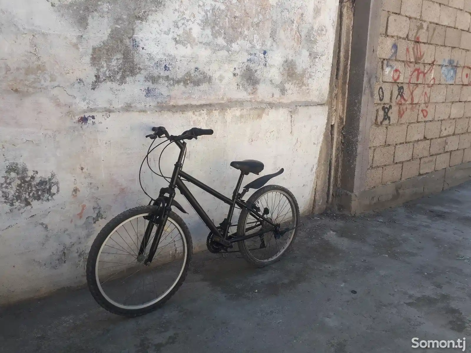 Велосипед Lespo-2