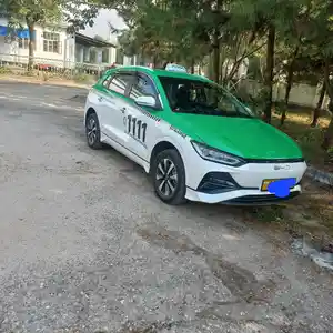 BYD E2, 2023