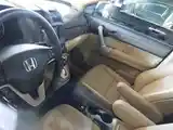 Honda CR-V, 2008-3