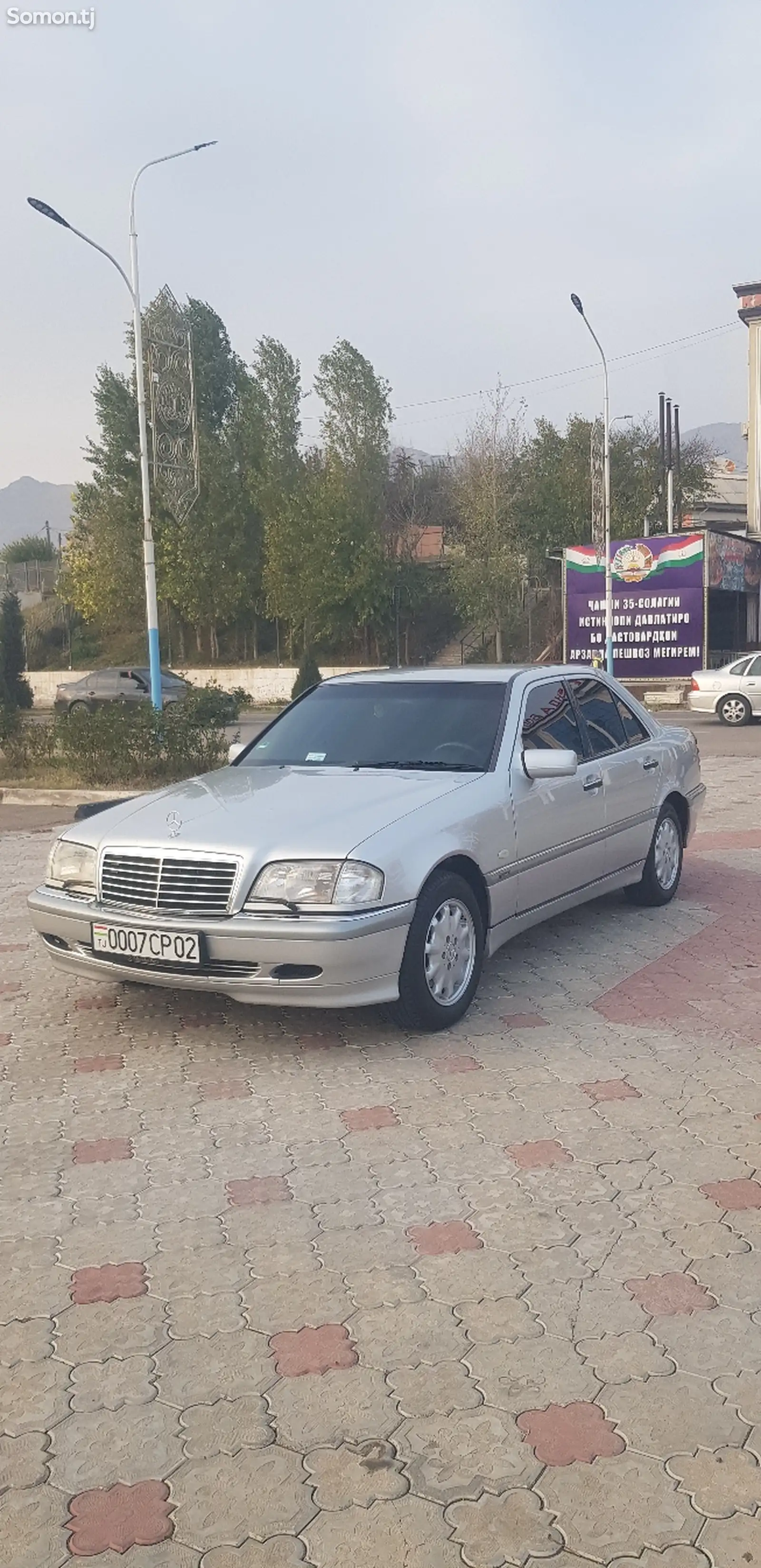 Mercedes-Benz B class, 1999-1