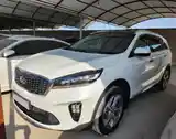 Kia Sorento, 2020-3