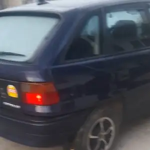 Opel Astra F, 1995