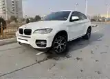 BMW X6, 2011-2