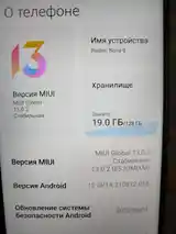 Xiaomi Redmi note 9 128gb-4