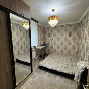 2-комн. квартира, 2 этаж, 40 м², Дом печати