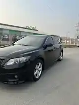 Toyota Camry, 2011-3