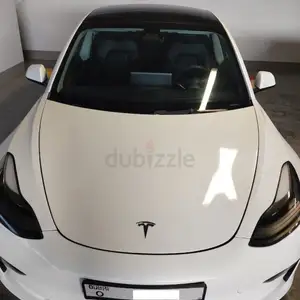 Tesla Model 3, 2023