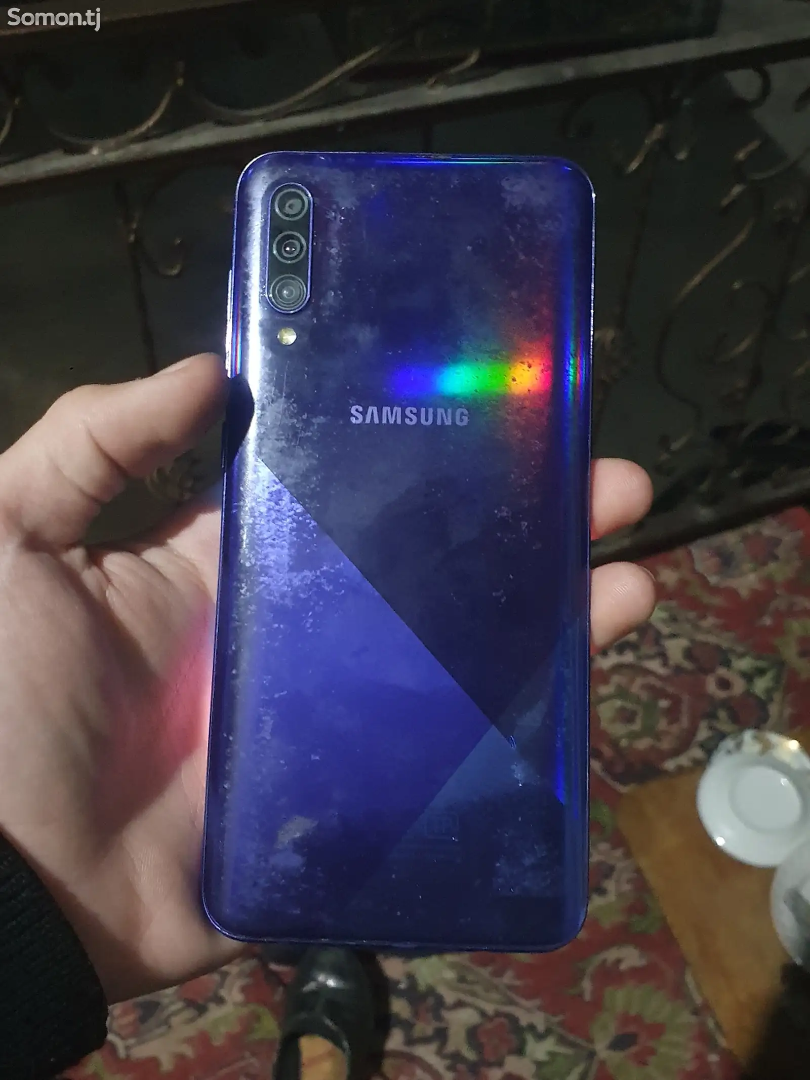 Samsung Galaxy A30s-1