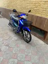 Утка GLX-SUZUKI-125cc куба-7