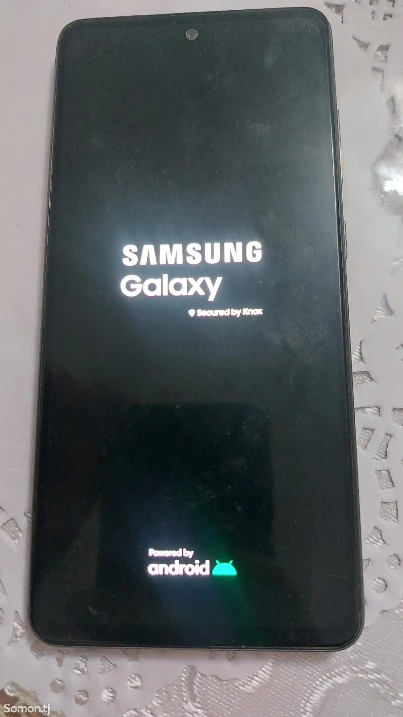 Samsung Galaxy A52-4