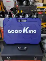 Набор ключей GOOD KING 142 PCS-7