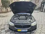 BMW M5, 2017-15