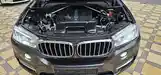 BMW X5, 2015-10