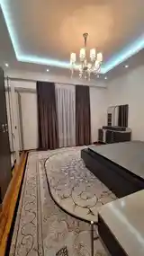 4-комн. квартира, 13 этаж, 160м², И.Сомони дом Шохон-4