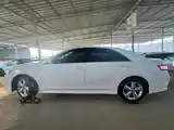 Toyota Camry, 2010-4