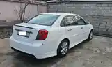 Chevrolet Lacetti, 2008-4