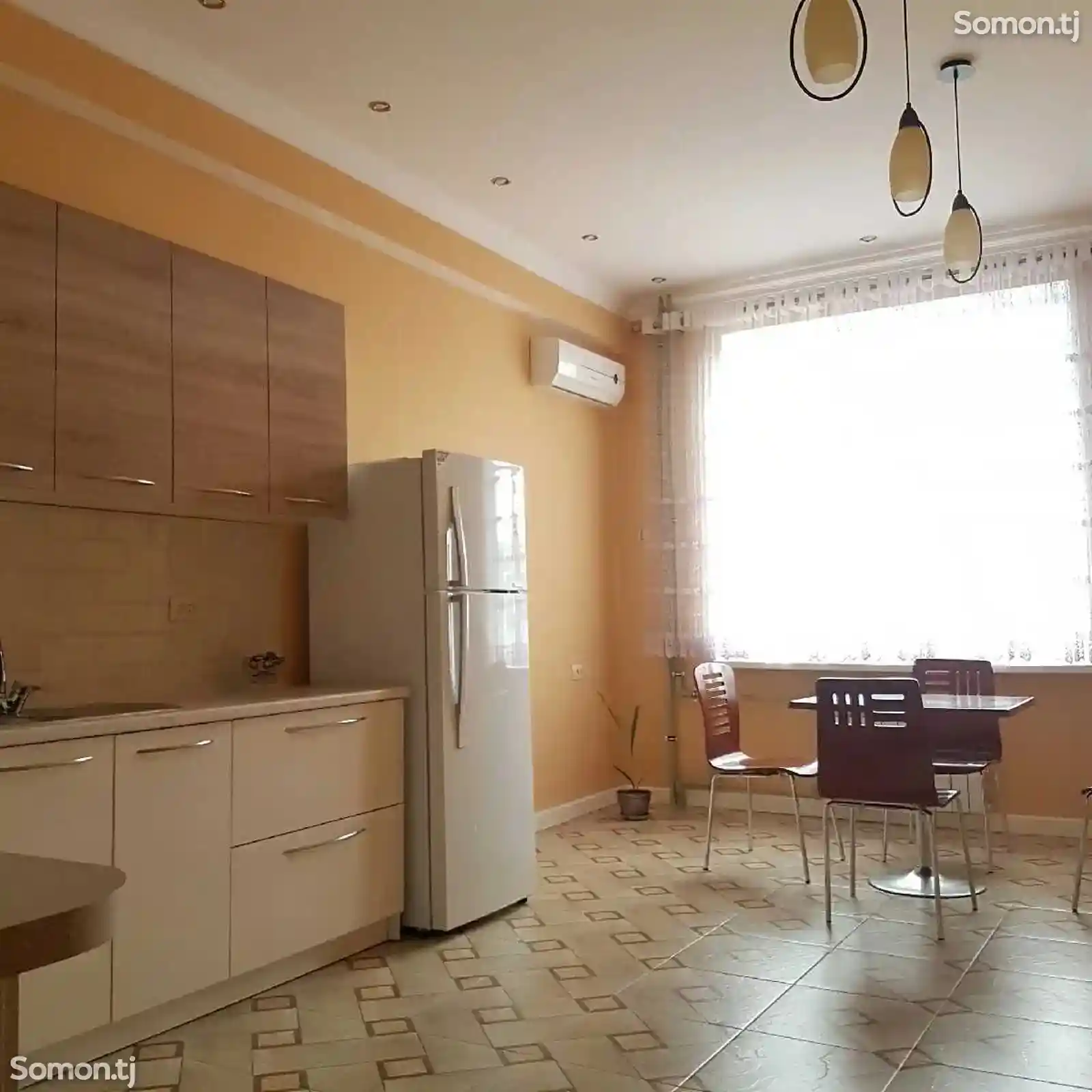 1-комн. квартира, 10 этаж, 58 м², Дом печати-8